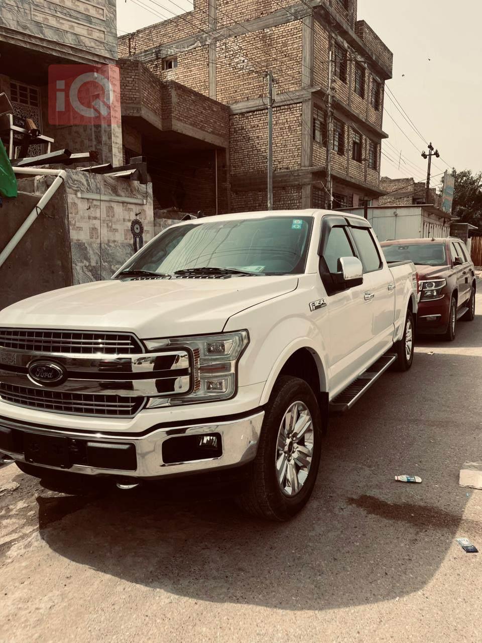 فورد إف-150